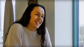 Boodschapper van Liefde - interview met Neda Boin