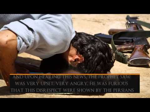 The Legacy of Khalid Ibn Al Waleed | Short Stories