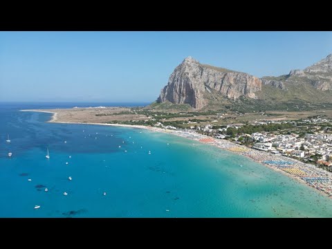 San Vito Lo Capo
