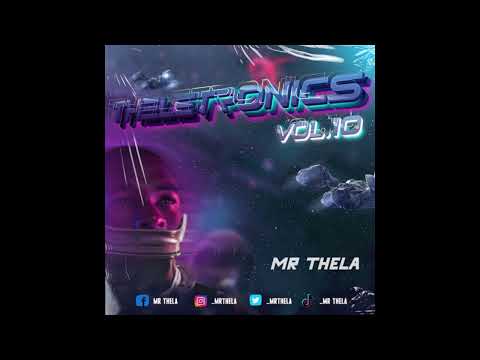 Mr Thela, General C'mamane & Dacardo - Gomora