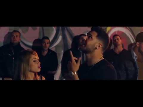 Santos & Ledes - Sigo en pie (videoclip oficial)