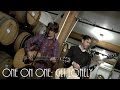 ONE ON ONE: The Mountain Goats - Get Lonely April 11th, 2015 City Winery New York