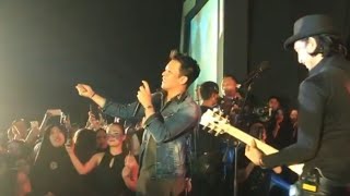 Download lagu Ariel NOAH Semua Tak Sama feat PADI mp3