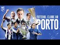 Comment le FC Porto de Mourinho a conquis l'Europe 🇵🇹 ANALYSE