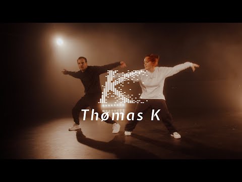 Thømas K - LET'S GO (Intro 2024) (prod. by Thømas K) [Offizielles Musikvideo | @thomask.musik]