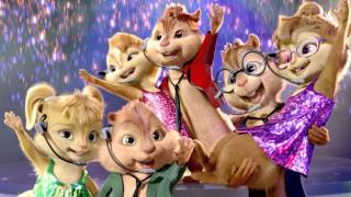 Selena Gomez - Come And Get It (Chipmunks Version)