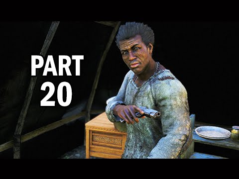 Far Cry 4 Walkthrough Part 20 - De Pleur's Fortress (PS4 Gameplay Commentary)
