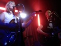 The Vaselines - Let's Get Ugly (Live @ Hoxton Square Bar & Kitchen, London, 01/10/14)