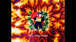 Hodgy Beats | Fireplace: TheNotTheOtherSide [2016 Full Album]