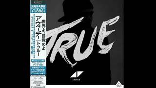 Avicii - Shame On Me