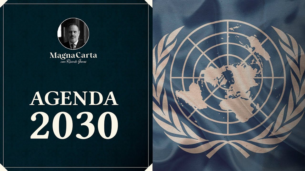 O que se tornou a ONU?