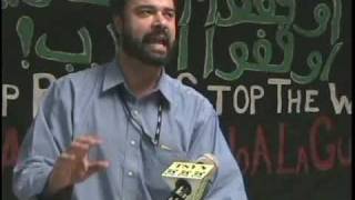 The Struggle: "Shministim in the U.S." (part 1)