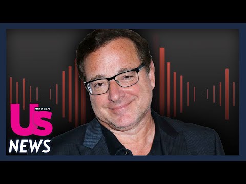 Bob Saget 911 Call Released