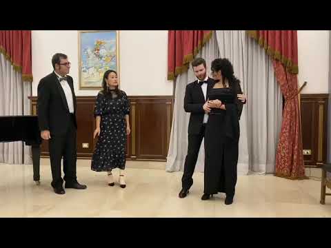 Quartetto di Rigoletto