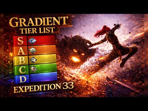 Ranking Every Gradient Attack from WORST to BEST