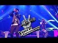 Thrift Shop - Blue MC vs. Alex Hartung | The Voice ...