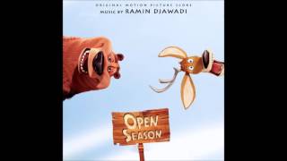 Open Season - Splash Mountain - Ramin Djawadi