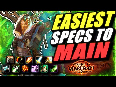 11.2’s EASIEST & BEST DPS Specs You could Main In Season 3! The War Within