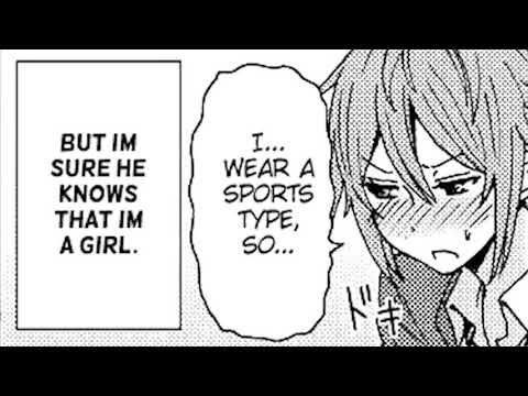 Reading Tomo Chan Wa Onnanoko