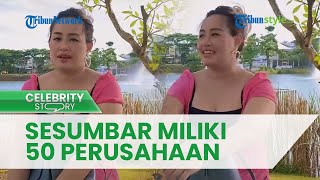 Ngaku Jadi Simpanan Artis Kaya Raya, Pinkan Mambo Sesumbar Miliki 50 Perusahaan