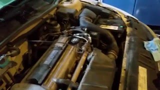 Spark plugs change 2004 Chevrolet cavalier