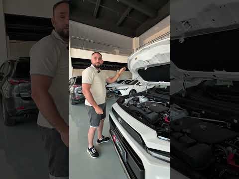 Новый Toyota Rav4 из Китая под заказ👌