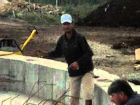 Nedelescu Ionel alias GALIGAN din MERISANI-Teleorman munceste cu drag