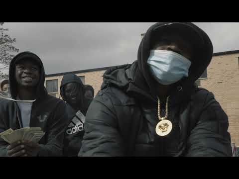 4orchogg - Get Witchu ( Official Video )  Dir. @Waxbando