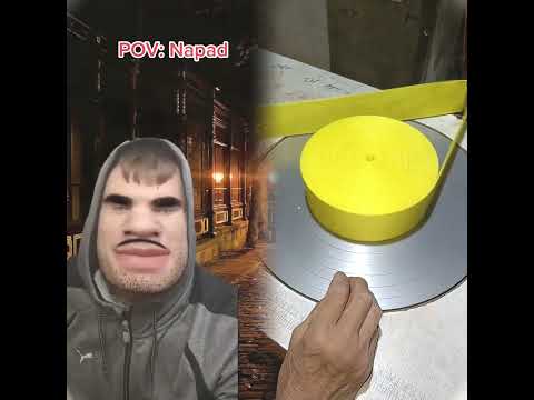 Wujek Krzysiek 😎#pov#skit#acting#funny