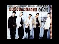 Everybody (Backstreet's Back) - Backstreet Boys (Clean Version)
