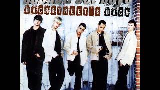 Everybody (Backstreet&#39;s Back) - Backstreet Boys (Clean Version)