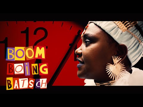 Onejiru & Viva Alpagua – Boom Boing Batsch (Offical Music Video)#newmusic #klimaschutz #kidsmusic