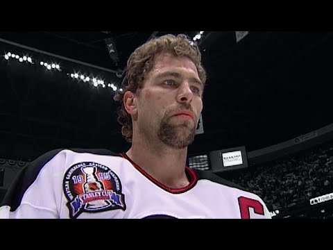 Scott Stevens - Lucifer [HD]