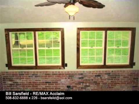 31 Auburn Rd Millbury, MA 01527 - Single-Family Home - Real Estate - For Sale -