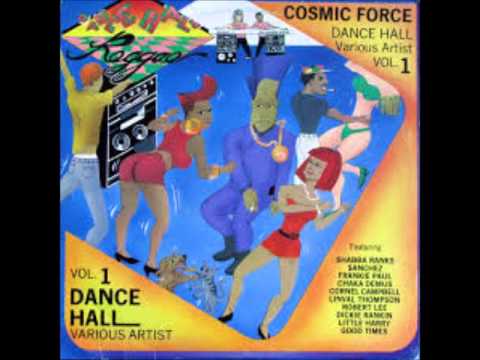 Robert Lee - My Life Is Like A Dream