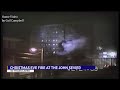 Rare Home Video Of 1989 John Sevier Fire Reveals Tragedy Heroism On A Deadly Christmas Eve