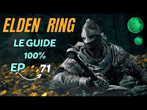 ELDEN RING - Guide 100 % ] : 71 Lansseax Le dragon Ancien + Ancien héros de Zamor
