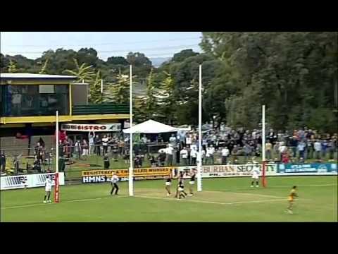 SANFL 2011 Round 17 preview - West Adelaide v Eagles