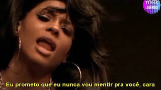Ciara - Promise (Tradução) (Legendado) (Clipe Oficial)