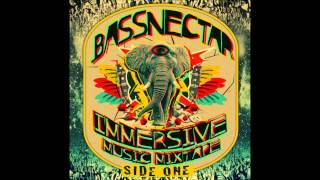 Bassnectar--Immersive Music Mixtape (Side 1)