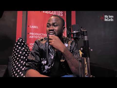 BBP TEAM SHOW - VENOM [Hypocrisito] #4