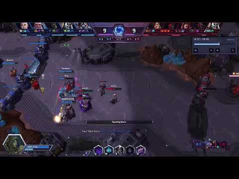 Sylvanas Wailing Arrow double whammy