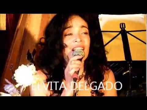 ELVITA DELGADO - AMOR GITANO