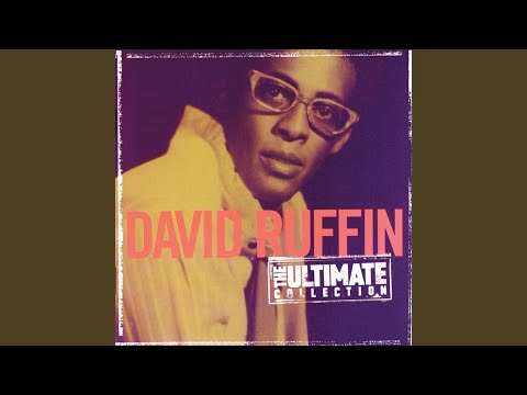 I'm So Glad I Fell For You by David Ruffin