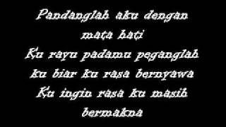 Download lagu lirik mata hati nubhan mp3