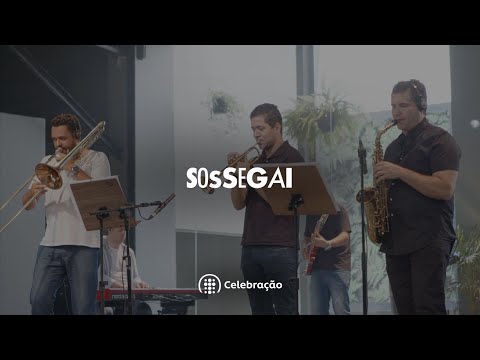 Ibab Celebração - Sossegai