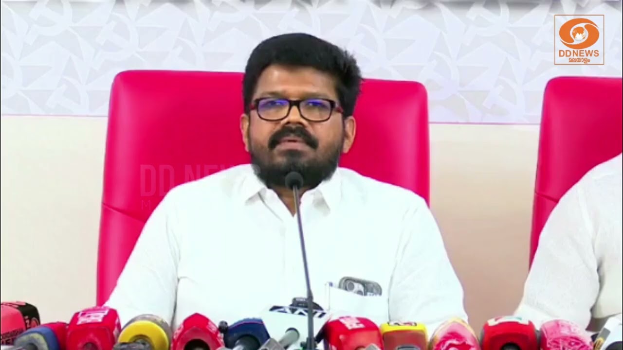 "പാലത്തായ് കേസ് പ്രതിയ്ക്ക് UDF സർക്കാർ ജാമ്യം ഒരുക്ക?