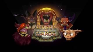Crypt Cards Trailer