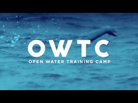 Pilar Geijo - OWTC Open Water Training Camp