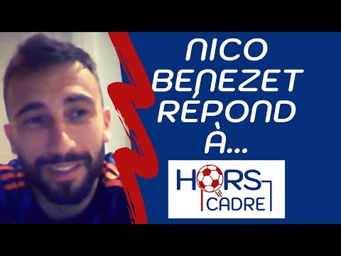 NICO BENEZET : "NÎMES, C'EST LE CHOIX DU COEUR"